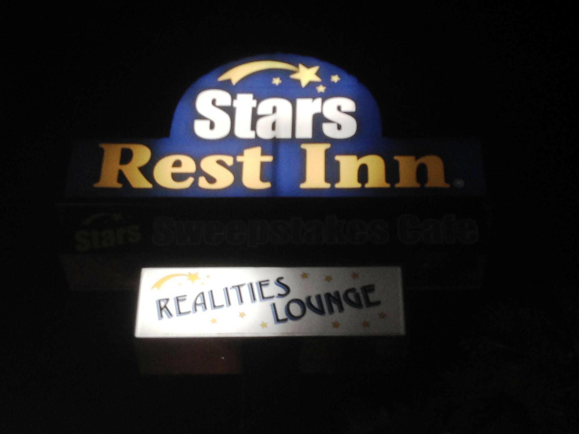 Apm Inn & Suites - Джэксонвиль Экстерьер фото
